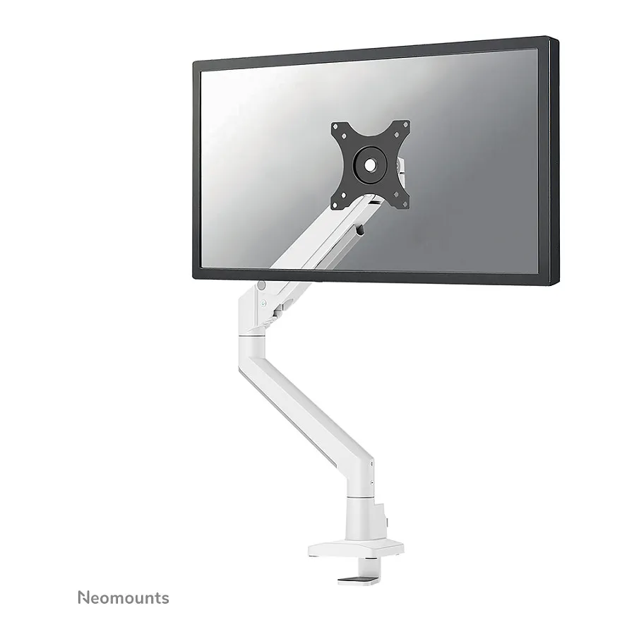 Neomounts DS70-250WH1 monitor mount / stand Monitoriaus laikiklis Neomounts DS70-250WH1