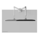 Monitoriaus laikiklis Neomounts DS70-250SL1, vaizdas 6