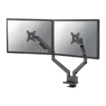 Monitoriaus laikiklis Neomounts DS70-250BL2
