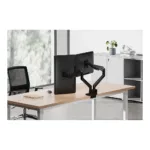 Monitoriaus laikiklis Neomounts DS70-250BL2, vaizdas 18
