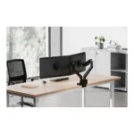 Monitoriaus laikiklis Neomounts DS70-250BL2, vaizdas 19
