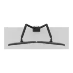 Monitoriaus laikiklis Neomounts DS70-250BL2, vaizdas 6