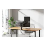 Monitoriaus laikiklis Neomounts DS65S-950BL2, vaizdas 19