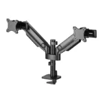Monitoriaus laikiklis Neomounts DS65S-950BL2, vaizdas 3