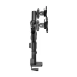 Monitoriaus laikiklis Neomounts DS65S-950BL2, vaizdas 4