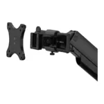 Monitoriaus laikiklis Neomounts DS65S-950BL2, vaizdas 7
