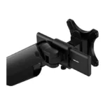 Monitoriaus laikiklis Neomounts DS65S-950BL2, vaizdas 8