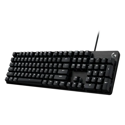 Logitech G 920-010434 keyboard