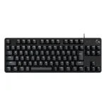 Logitech G 920-010443 keyboard