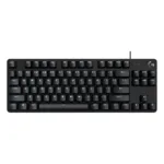 Logitech G 920-010443 keyboard