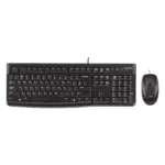 Klaviatūra Logitech 920-002539, vaizdas 2