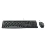 Klaviatūra Logitech 920-002539, vaizdas 3