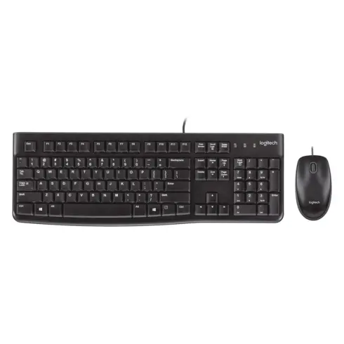 Klaviatūra Logitech 920-002539