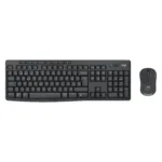 Klaviatūra Logitech MK370 Combo for Business (920-012067), vaizdas 3