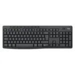Klaviatūra Logitech MK370 Combo for Business (920-012067), vaizdas 6