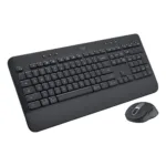 Klaviatūra Logitech Signature MK650 Combo for Business (920-011004)