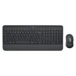 Klaviatūra Logitech Signature MK650 Combo for Business (920-011004), vaizdas 4
