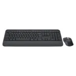 Klaviatūra Logitech Signature MK650 Combo for Business (920-011004), vaizdas 5