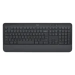 Klaviatūra Logitech Signature MK650 Combo for Business (920-011004), vaizdas 6
