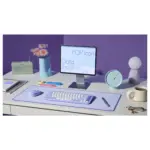 Pelės kilimėlis Logitech Desk Mat (956-000149), vaizdas 8