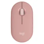 Pelė Logitech Pebble 2 M350s (910-007014), vaizdas 2