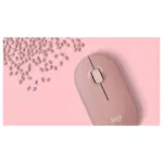Pelė Logitech Pebble 2 M350s (910-007014), vaizdas 15