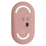 Pelė Logitech Pebble 2 M350s (910-007014), vaizdas 3