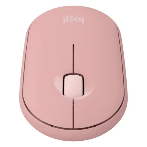 Pelė Logitech Pebble 2 M350s (910-007014)