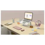Pelė Logitech Pebble 2 M350s (910-007014), vaizdas 10