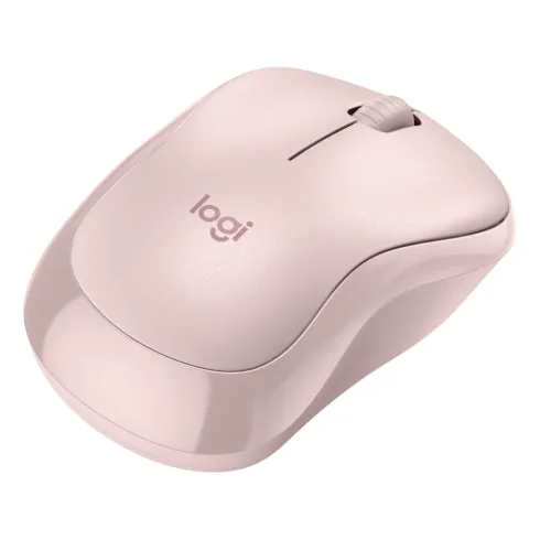Logitech M240 Silent mouse