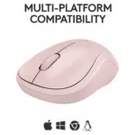 Logitech M240 Silent mouse