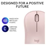 Logitech M240 Silent mouse