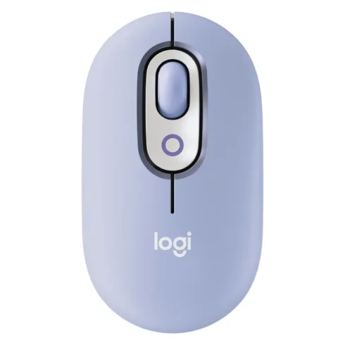 Pelė Logitech POP (910-007414)
