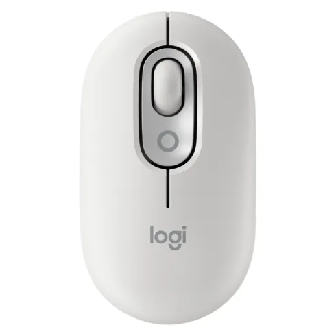 Pelė Logitech POP (910-007411)