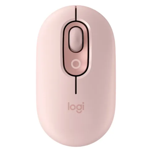 Pelė Logitech POP (910-007413)