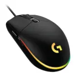 Pelė Logitech G 910-005823, vaizdas 2