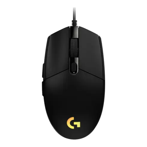 Pelė Logitech G 910-005823