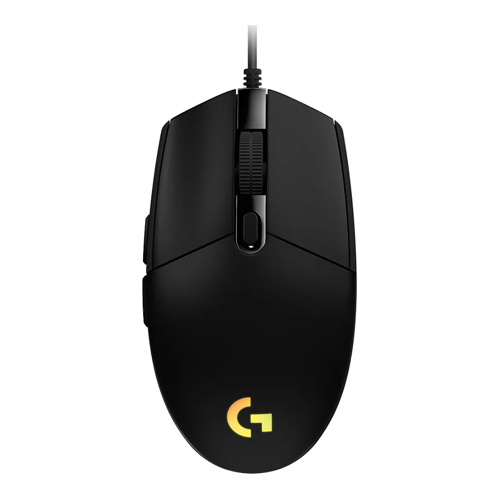 Logitech G 910-005823 mouse Pelė Logitech G 910-005823