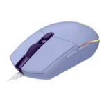 Pelė Logitech G G102 Lightsync (910-005854)