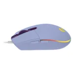 Pelė Logitech G G102 Lightsync (910-005854), vaizdas 3