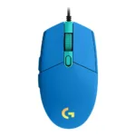 Pelė Logitech G G102 Lightsync (910-005801), vaizdas 2