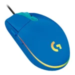 Pelė Logitech G G102 Lightsync (910-005801), vaizdas 3
