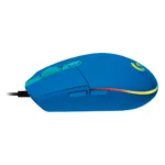 Pelė Logitech G G102 Lightsync (910-005801), vaizdas 4
