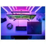 Pelės kilimėlis Logitech G 943-000799, vaizdas 7