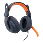 Ausinės Logitech Zone Learn (981-001383)