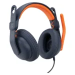 Ausinės Logitech Zone Learn (981-001383), vaizdas 5