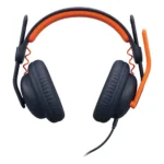 Ausinės Logitech Zone Learn (981-001389), vaizdas 3