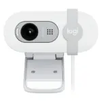 Internetinė kamera Logitech Brio 100 (960-001617), vaizdas 5