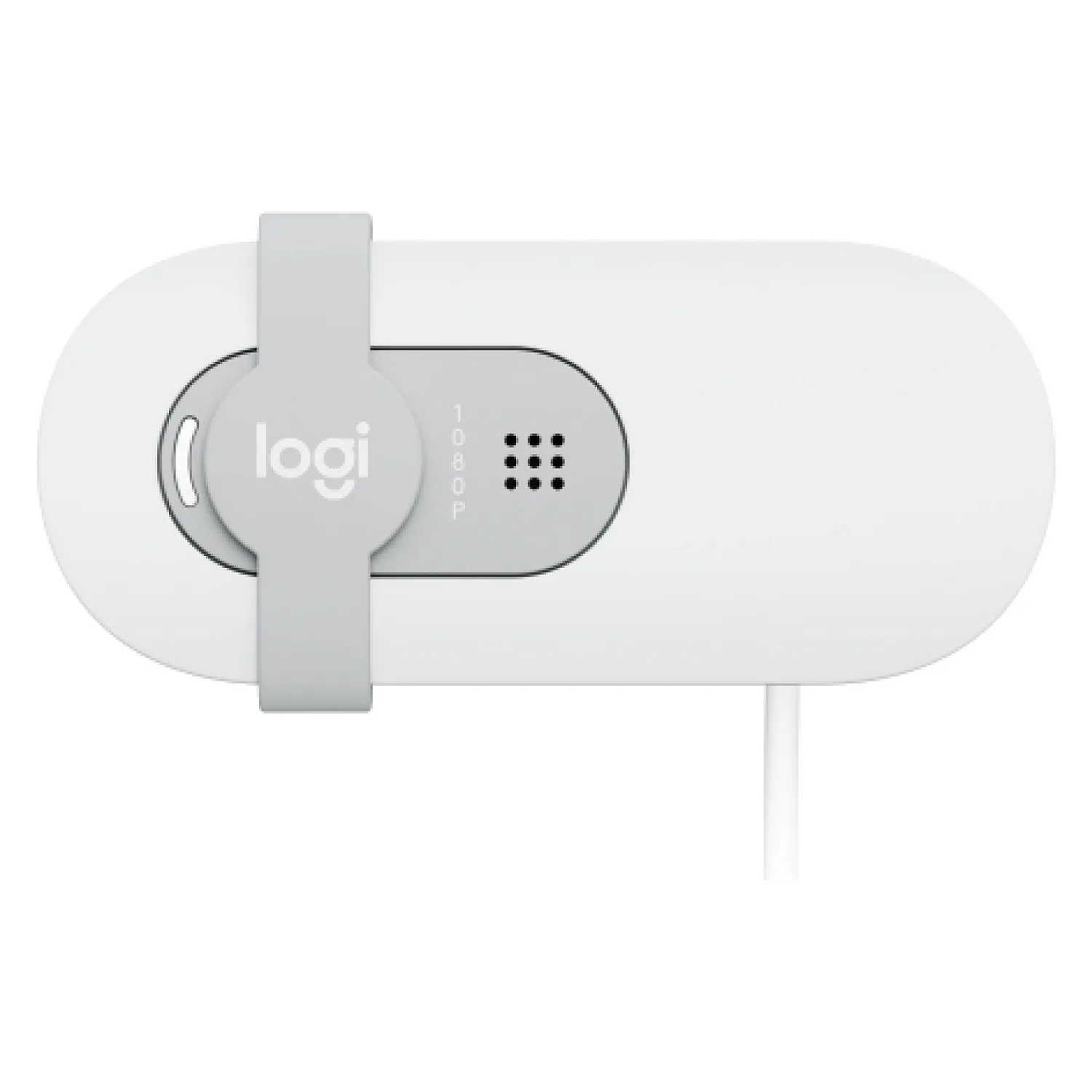 Logitech Brio 100 webcam Internetinė kamera Logitech Brio 100 (960-001617)