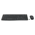 Klaviatūra Logitech 920-012079
